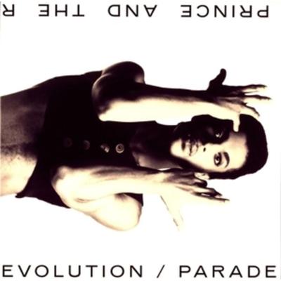 Parade - Prince, Vinyl