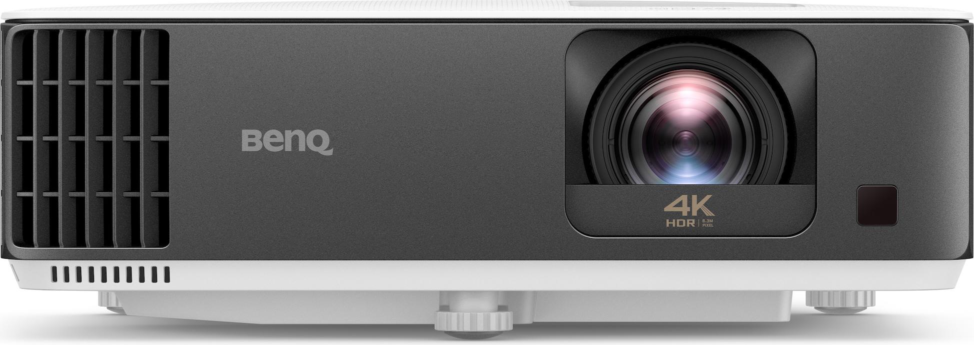 BenQ TK700ST, 3000 ANSI Lumen, DLP, UHD 4K (3840x2160), 10000:1, 16:9, 1,07 Milliarden Farben