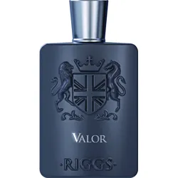 RIGGS Valor Eau de Parfum