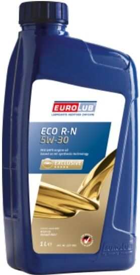 EUROLUB 227001 Motoröl