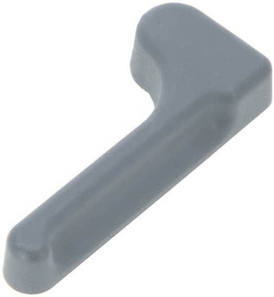 DT Spare Parts 11.75521 Door Handle