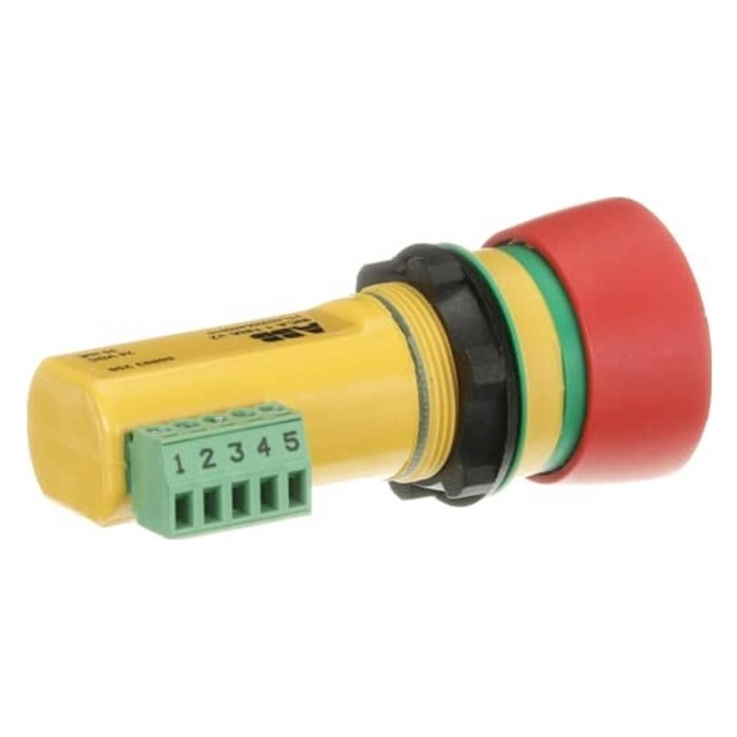 ABB Not-Halt-Taster (2TLA030054R0010)