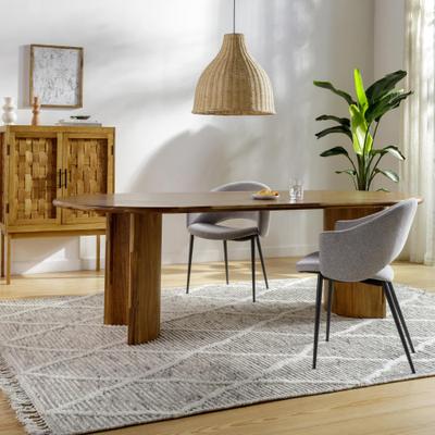 Livabliss Forrest Moroccan Area Rug