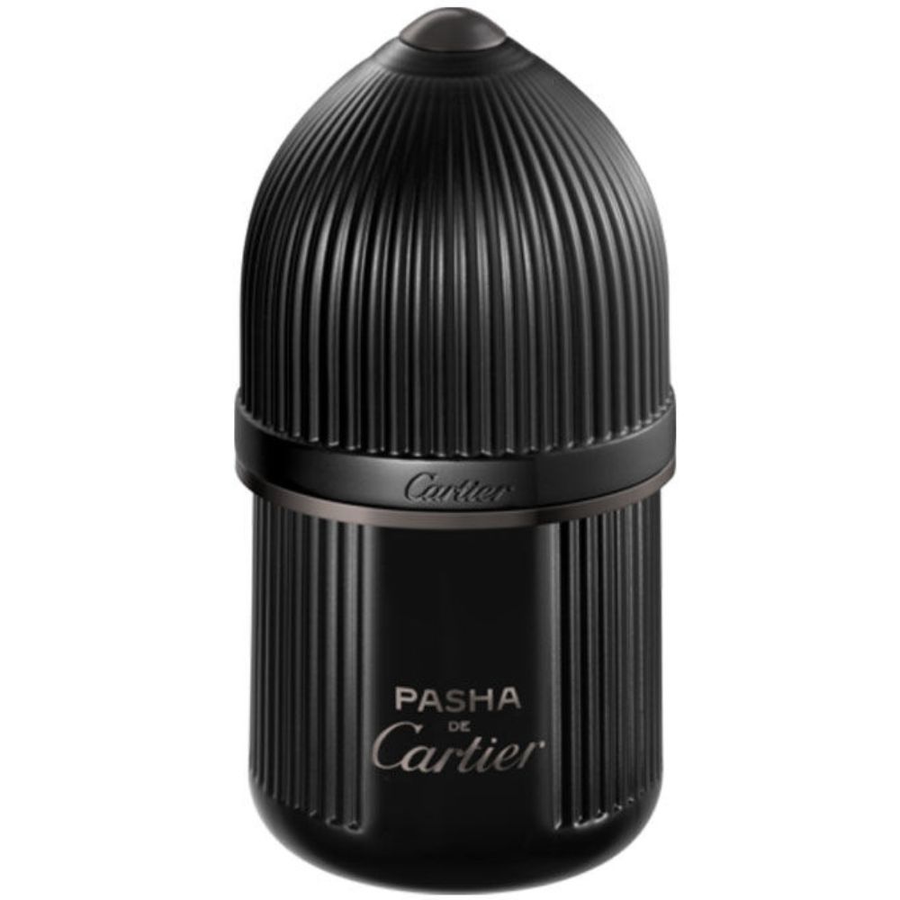 Cartier Pasha de Noir Absolu Parfum for Men 50mL