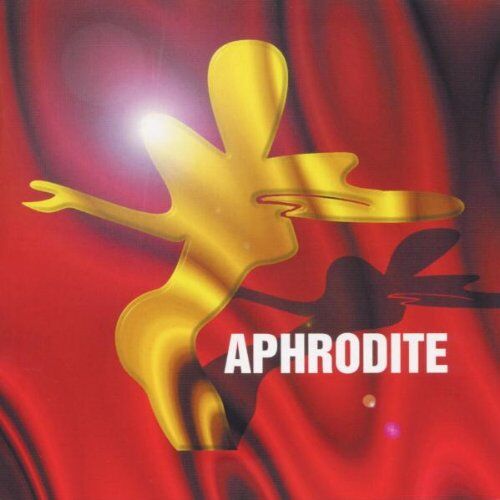 Aphrodite - Aphrodite - Preis vom 08.10.2026 07:26:42 h