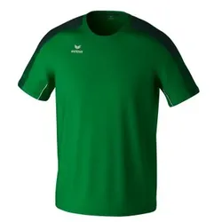 Erima Evo Star T-Shirt Herren - smaragd/pine grove - M