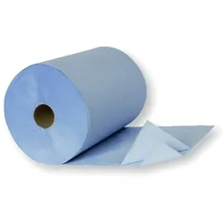 Putzpapier Purtztücher 2-lagig - 38 cm breit