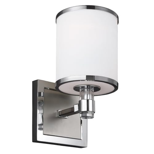 Feiss Wandlamp Chroom voor de Keuken