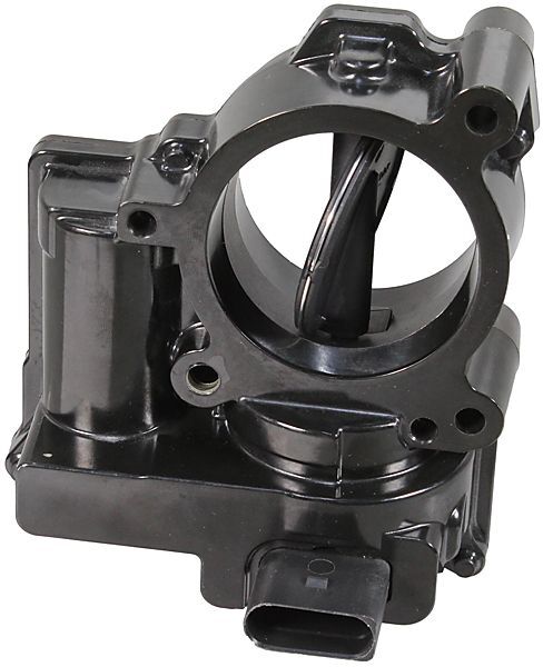 Metzger Autoteile Drosselklappenstutzen 0892943 Lufteinlass Zu Luftfilter Für Vw