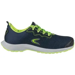 Sicherheitshalbschuhe S1P "FITTING" Propulsion - 40 - Blau