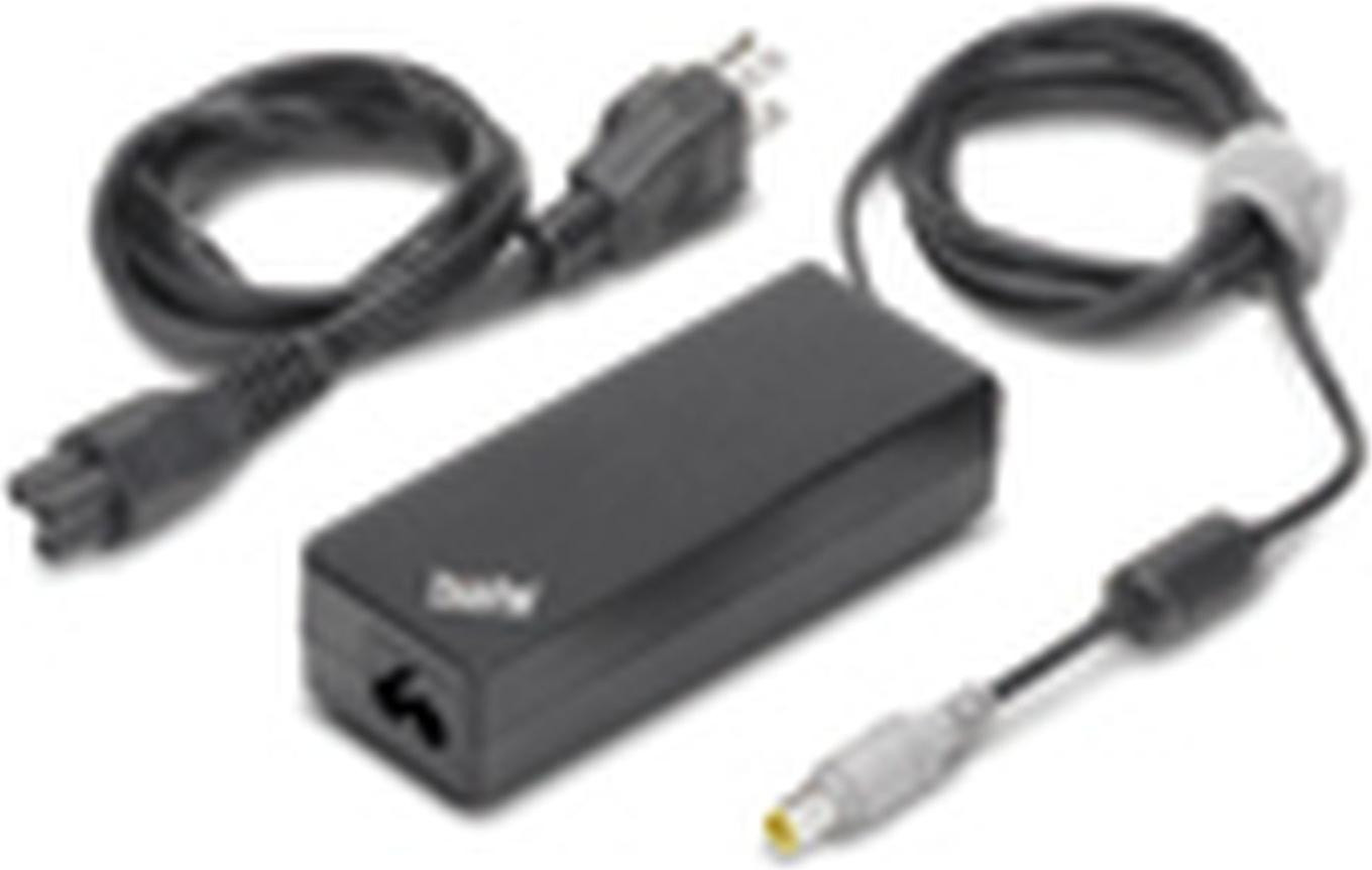 Lenovo 40Y7702 netadapter voor laptop - 65 Watt