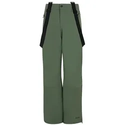 Protest, Jungen, Skihosen, Kinder Skihose SPIKET Thyme (152), Grün