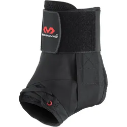 Mc David Knöchel Bandagen | Gr. XL | schwarz - schwarz
