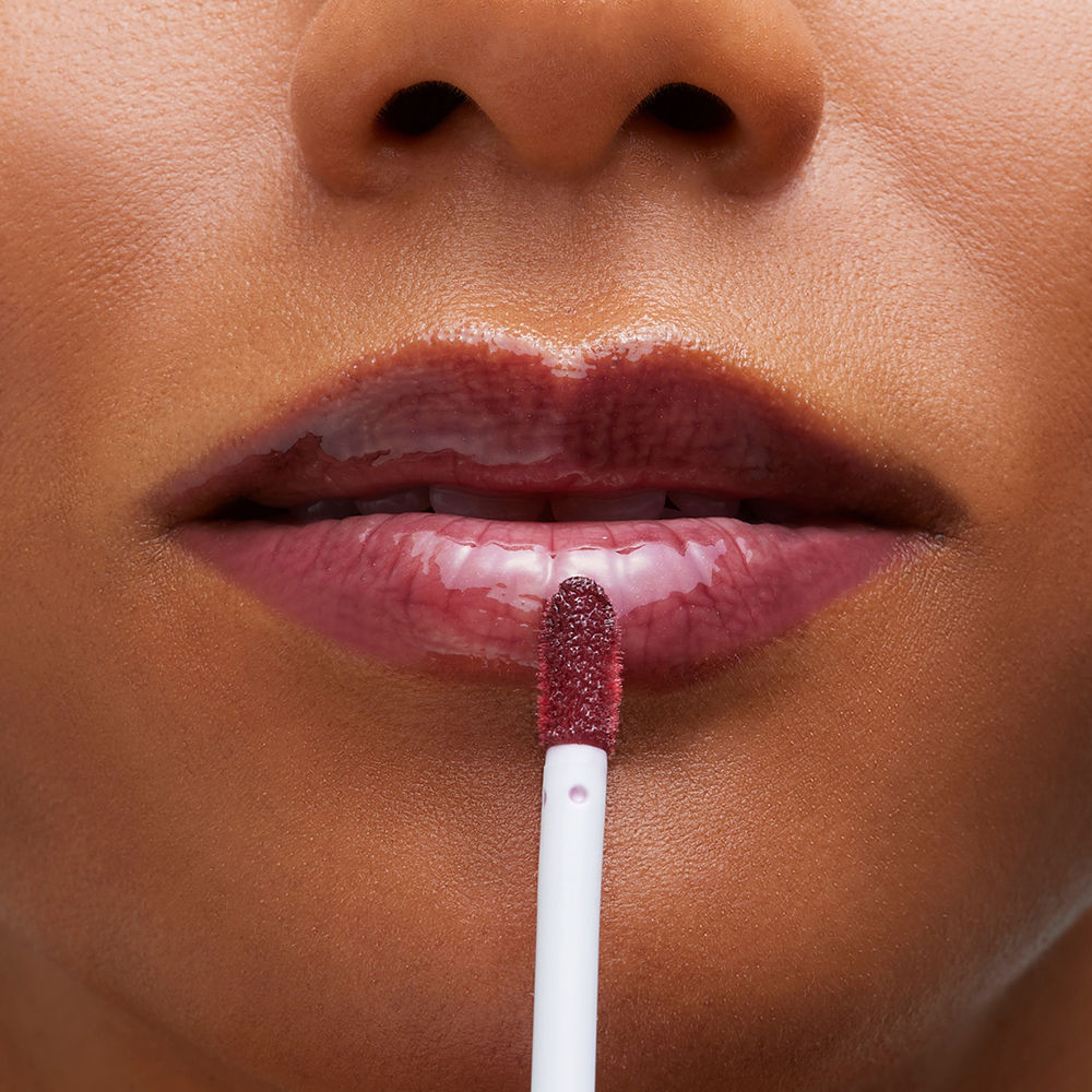 Sensai Total Lip Gloss #01-Akatsuki Black