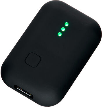 Instamic Pro Plus C Stereo
