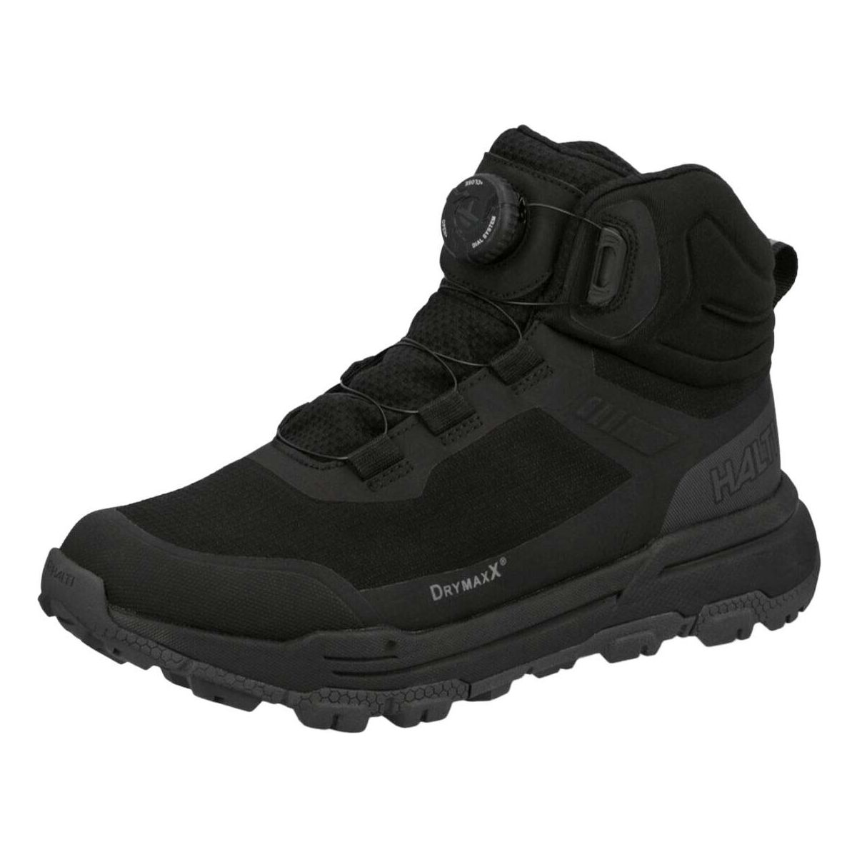 Halti Fara Mid Freelock 2 DX Outdoor Shoe black (P99) 7 054-3079-P99-7