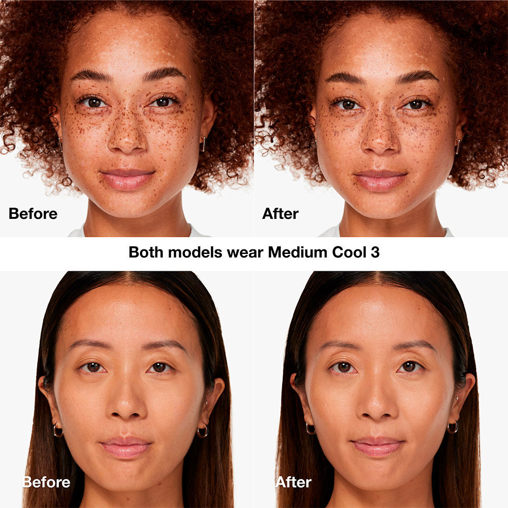 Base de maquillage Vitamine Clinique Even Better SPF50 #3-Moyennement Froid