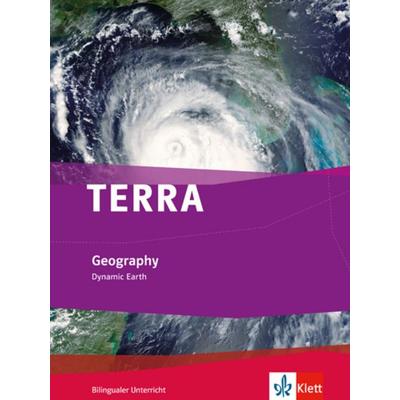 TERRA Geography / Dynamic Earth, Geheftet von , Klett Schulbuchverlag