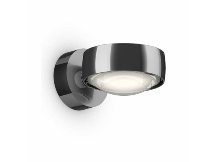 Occhio Wandleuchte Sento verticale up, LED, Gestensteuerung, dre