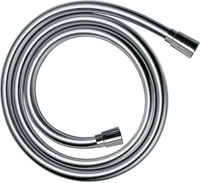 Hansgrohe Isiflex Brauseschlauch 28276000   komisch, 1600 mm 160 cm, chrom