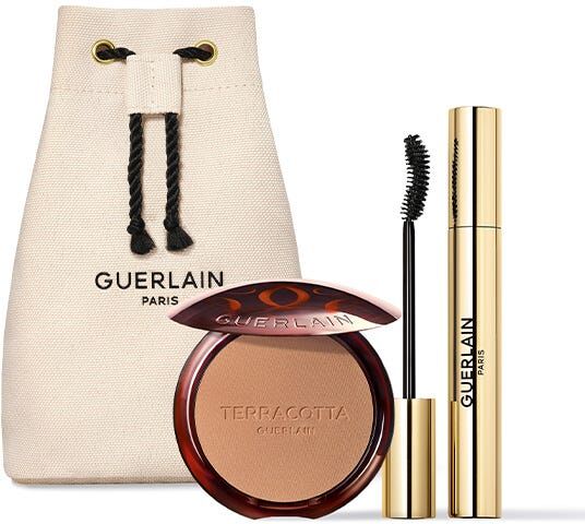Guerlain Terracotta Le Teint