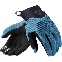 Revit Massif Motorradhandschuhe