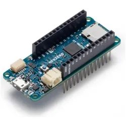 Arduino ABX00012 - MKR ZERO (I2S bus & SD for sound, music & digital audio data), Elektronikmodul