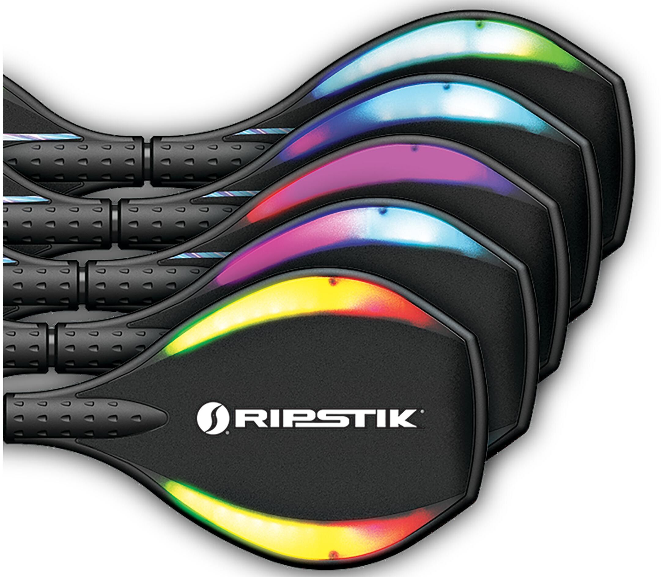 Waveboard RAZOR "RipStik Ripster", bunt, Skateboards, Waveboard bunt Einheitsgröße