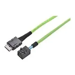 Supermicro INT OCULINK - PCIE SFF8639 55C (55 cm, Mini-SAS), Interne Kabel (PC)