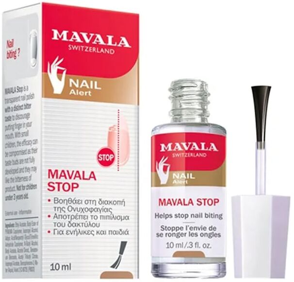 Mavala Stop 10 ml