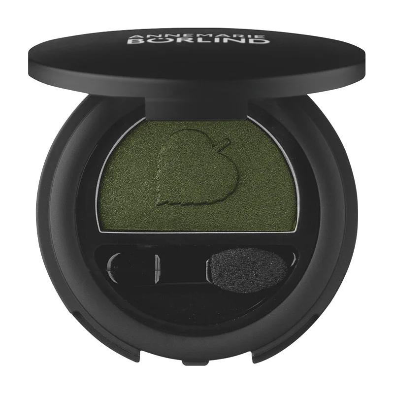 Annemarie Börlind Puderlidschatten dark green, 2g 602577