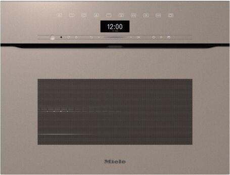 Miele H 7440 BPX Forno elettrico da incasso (beige perla) (H7440BPXPEBE)