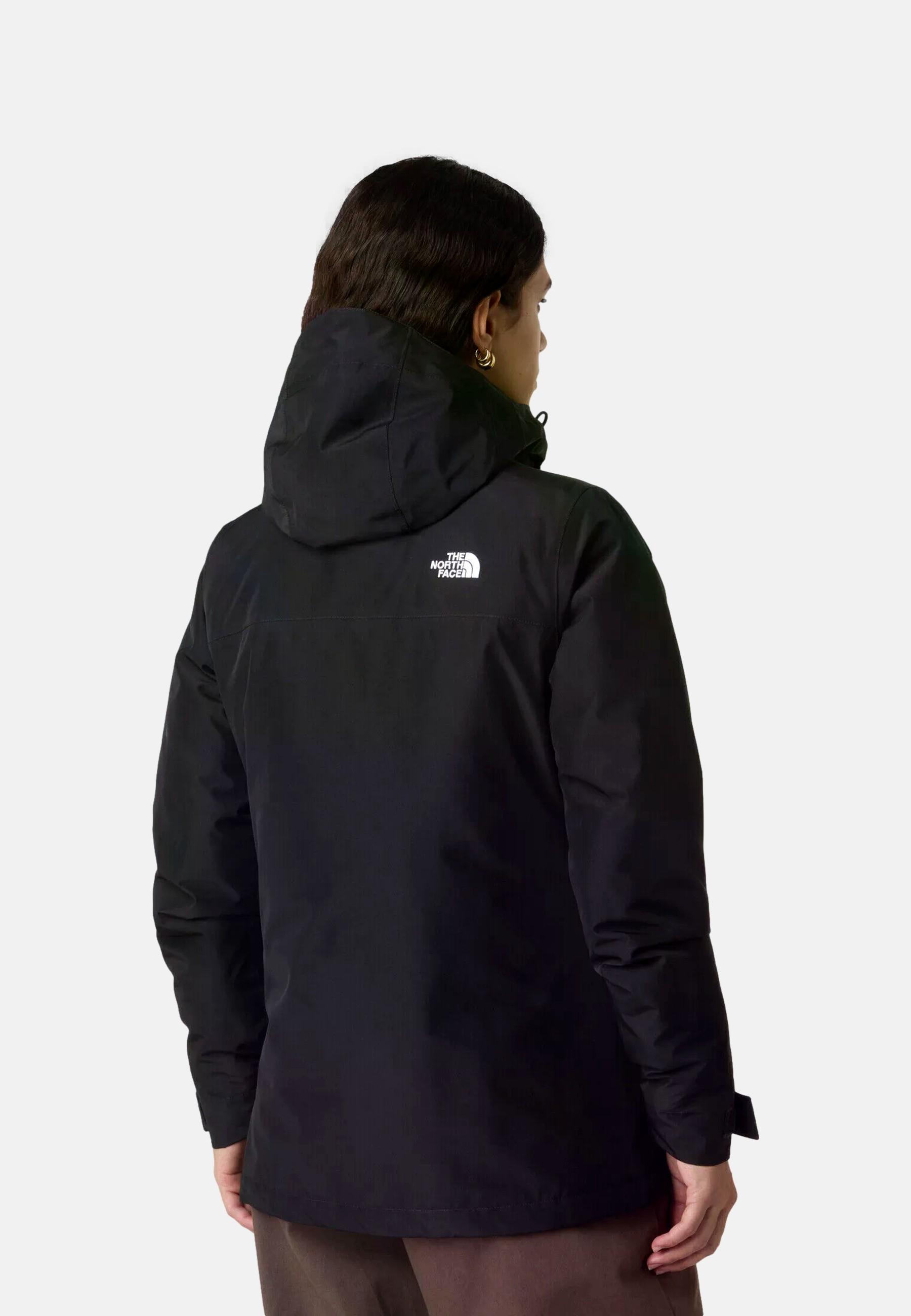 THE NORTH FACE Jacke Carto Mono Triclimate Funktionsjacke