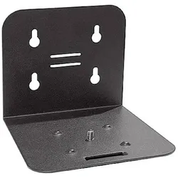 Esylux, Zubehör Gebäudesicherheit, Montering SLP-2 WALL MOUNTING PLATE