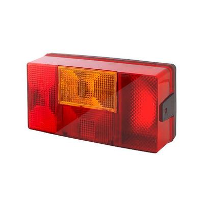 Hella Heckleuchte [Hersteller-Nr. 2SD006040-031]