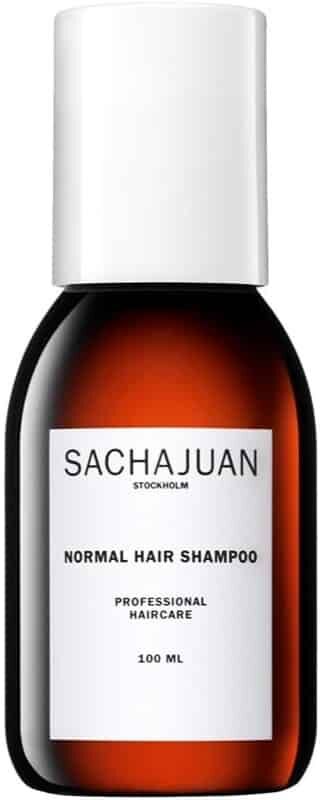 SACHAJUAN Normal Hair Shampoo 100ml