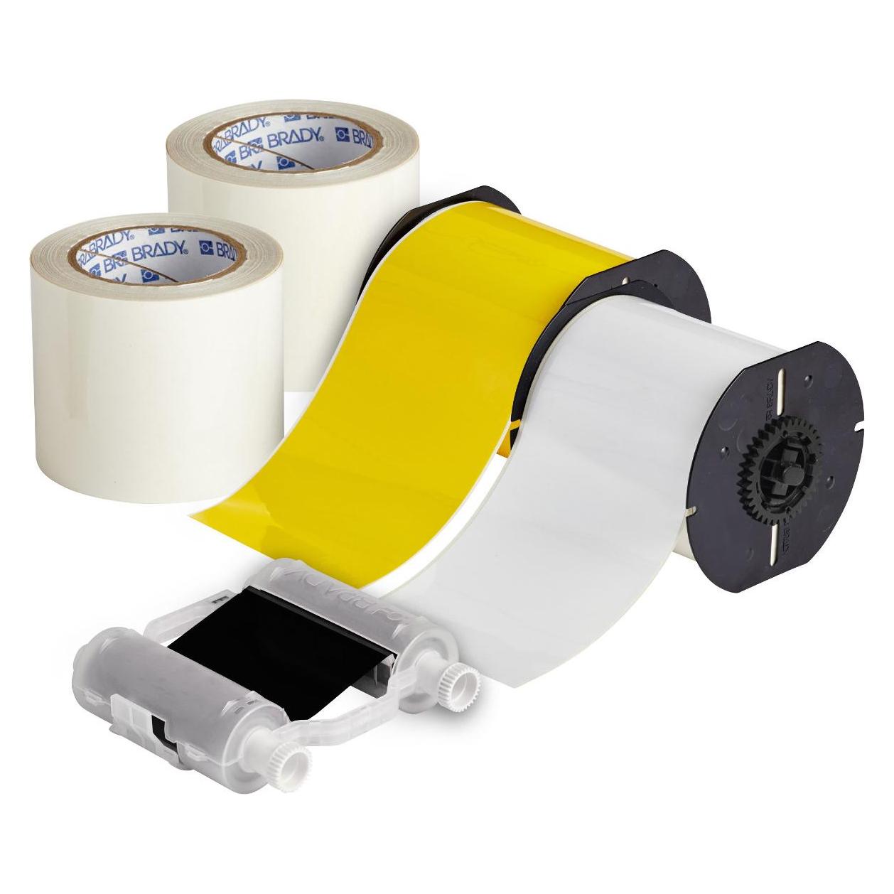 Brady Floor marking kit for (B30-FLOOR-KIT)