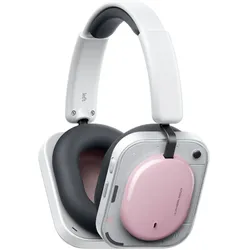 Nothing Headphone (a) Kopfhörer Verkabelt & Kabellos pink