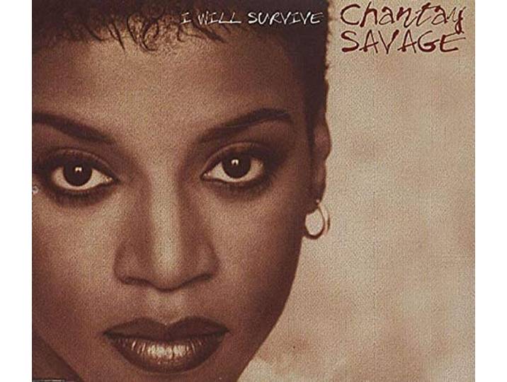 I will survive [Single-CD]