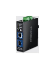 TRENDnet Medienkonverter Industrial 10G SFP+ (TI-F711SFP)