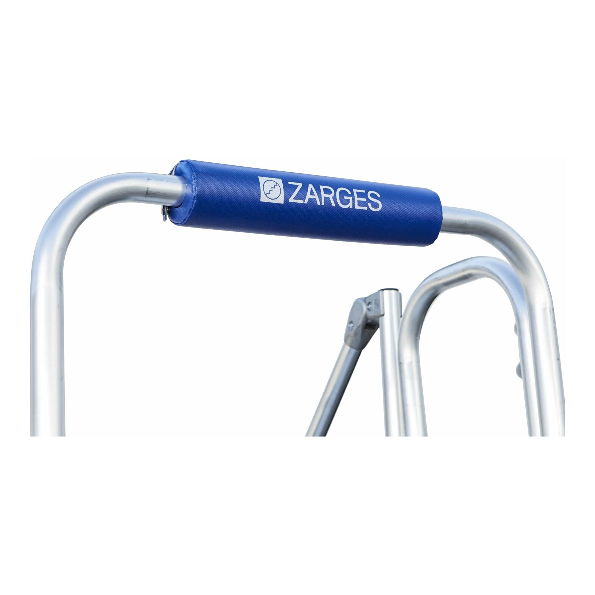 ZARGES Stoßschutz Länge 200 mm (41250)