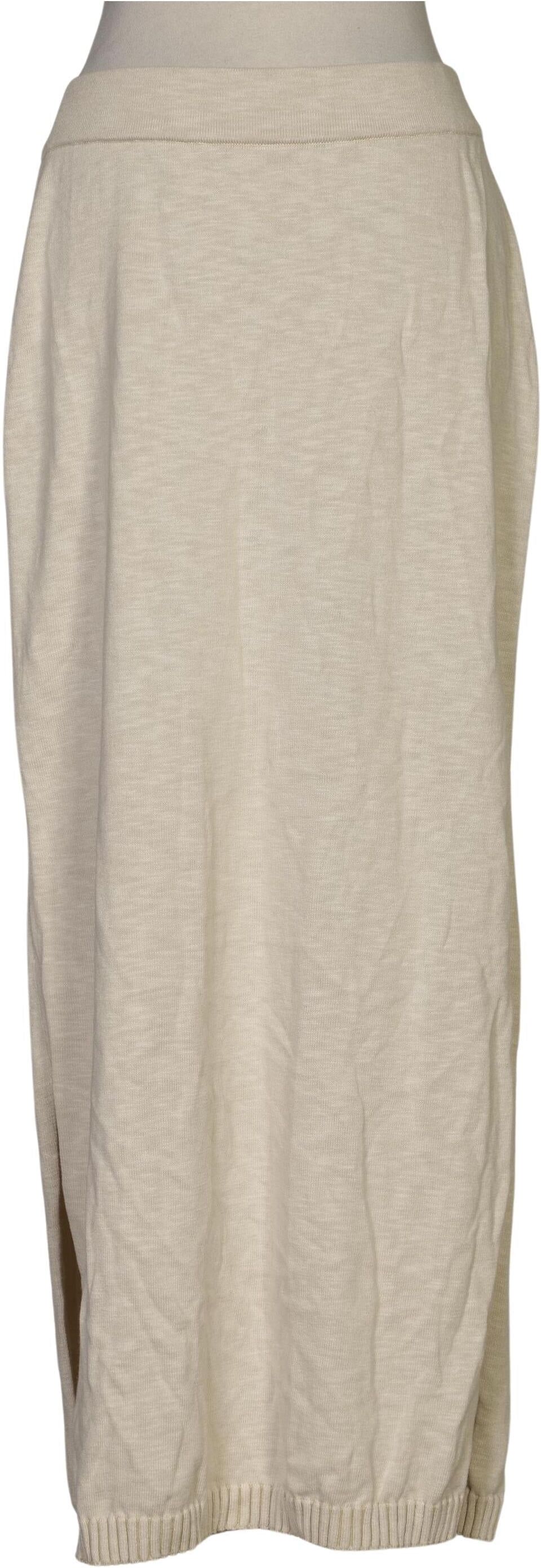 Peruvian Connection Damen Rock, Beige, Gr. M, Baumwolle - Second Hand