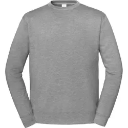 Fruit of the Loom Iconic Premium Set-In Sweat Unisex Rundhals Sweatshirt mit CiCLO® Technologie, athletic heather, 3XL