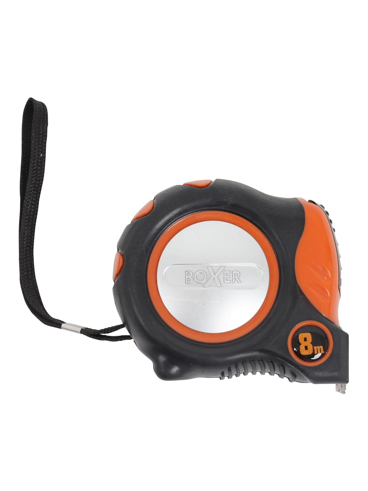 Boxer Measuring tape 8 m. - Autostop