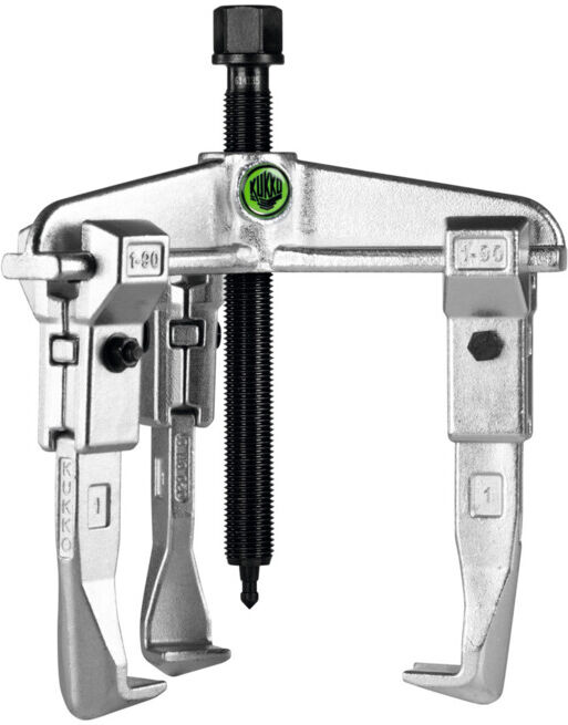 KUKKO Extracteur à trois griffes 3 (30-3)