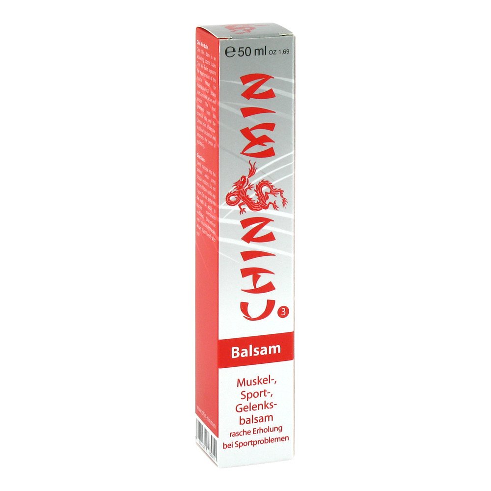 STYX NATURCOSMETICS GmbH STYX Chin Min Balsam 09516544