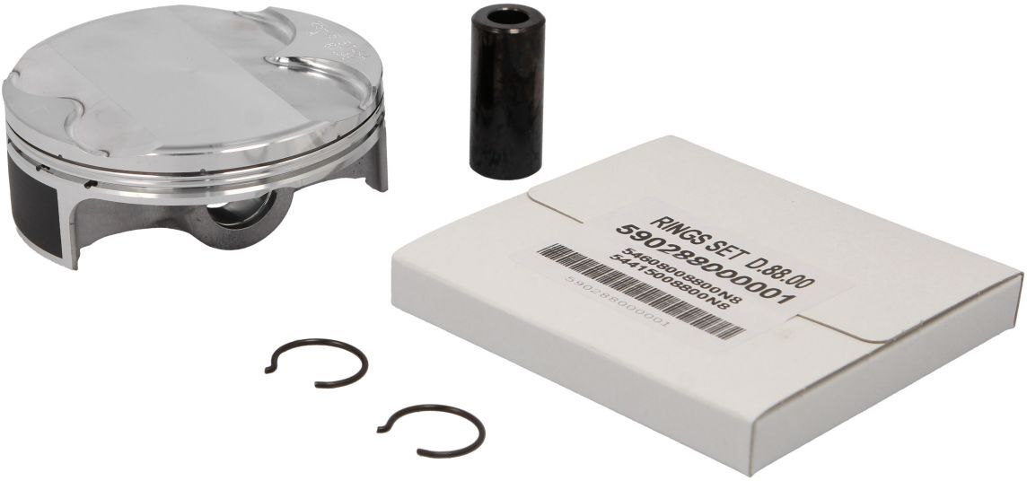 Kolben VERTEX 23711A