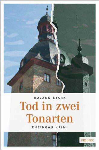 Roland Stark - Tod in zwei Tonarten - Preis vom 14.10.2026 23:07:16 h