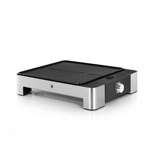 WMF consumer electri Lono Quadro (edelstahl/schwarz, 1.250 Watt)