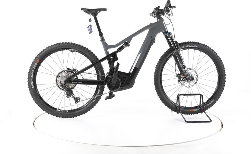 Focus Thron² 6.9 Fully E-Bike - 307003